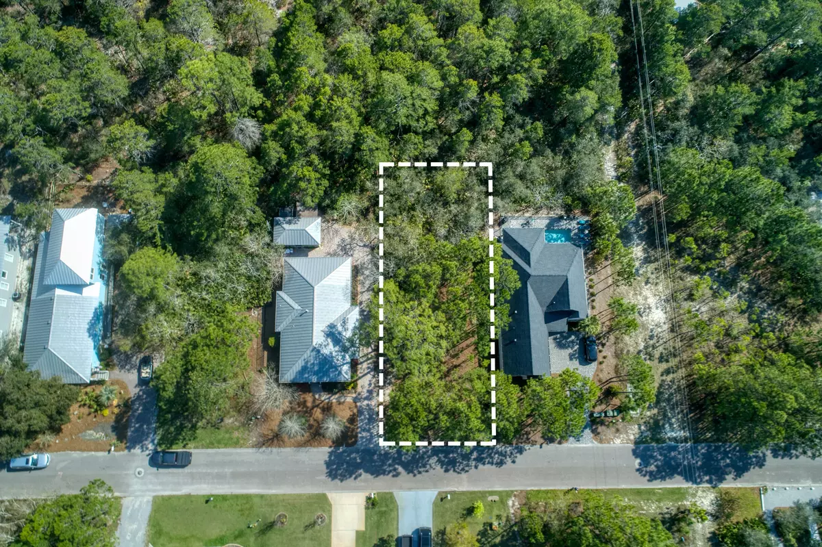 Santa Rosa Beach, FL 32459,Lot 13 Spotted Dolphin Road