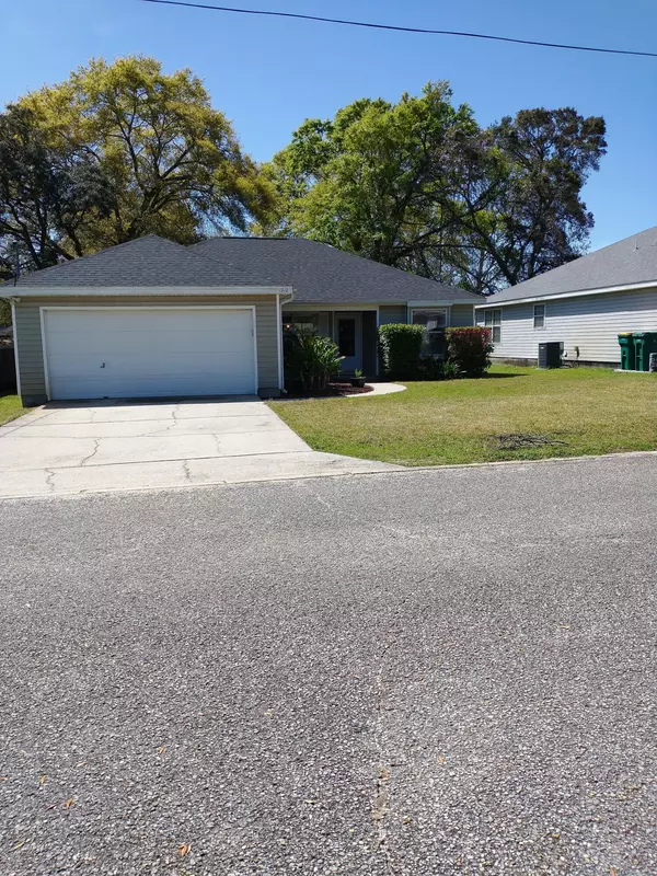 Fort Walton Beach, FL 32547,1912 Spiller Way