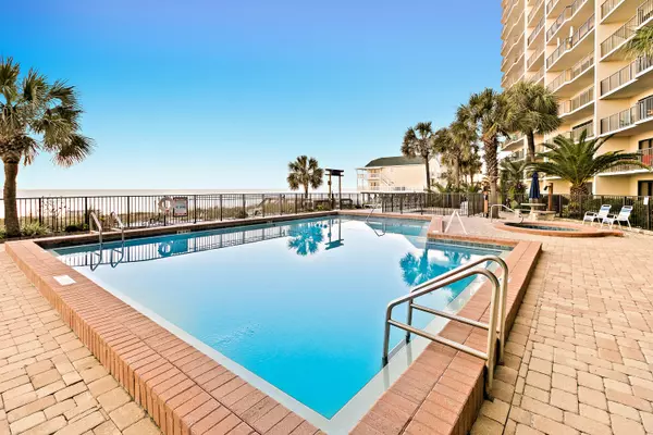 Panama City Beach, FL 32408,4715 Thomas Drive  ## CC-3