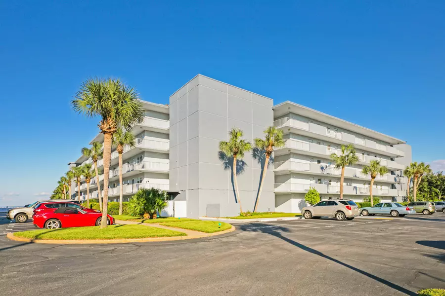 3857 Indian Trail Drive  #UNIT 414, Destin, FL 32541