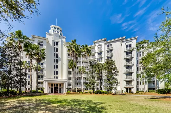 Miramar Beach, FL 32550,9800 Grand Sandestin Boulevard  #UNIT 5409