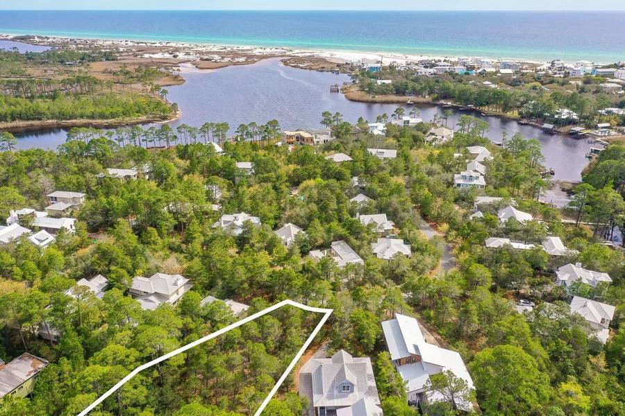 389 Wilderness Way, Santa Rosa Beach, FL 32459