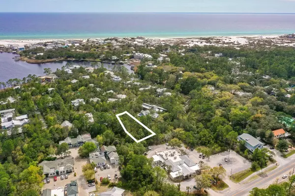 Santa Rosa Beach, FL 32459,389 Wilderness Way