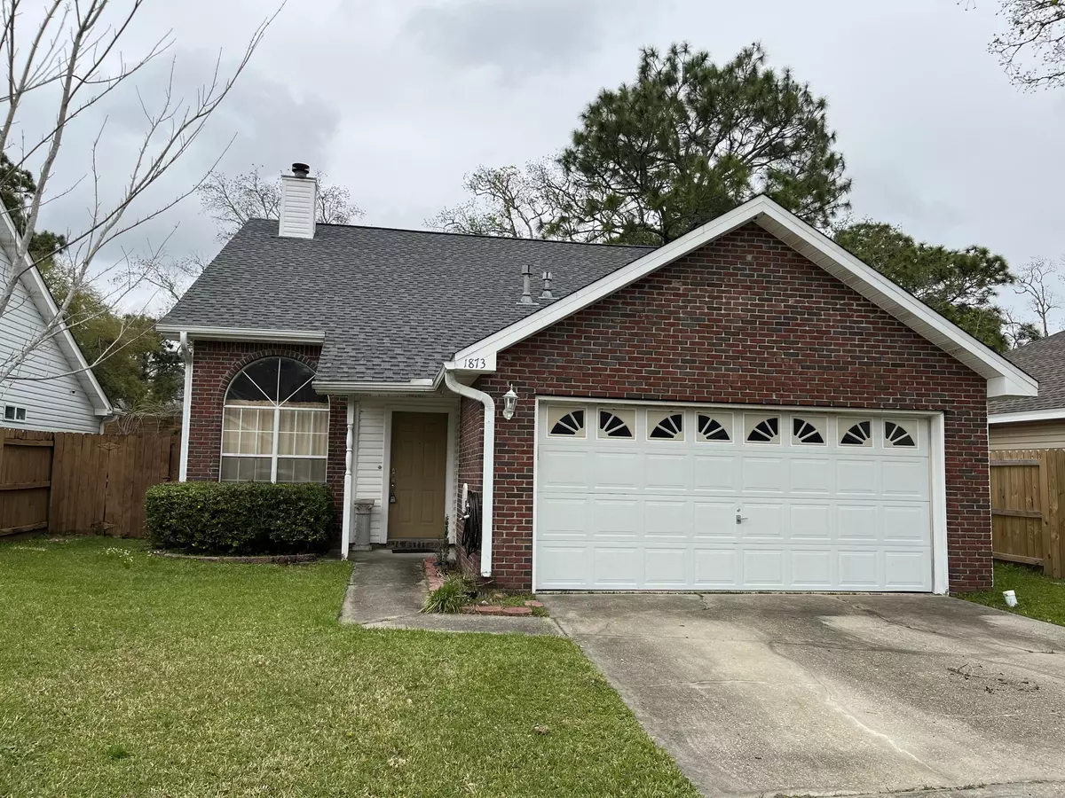 Fort Walton Beach, FL 32547,1873 Whispering Oaks Lane