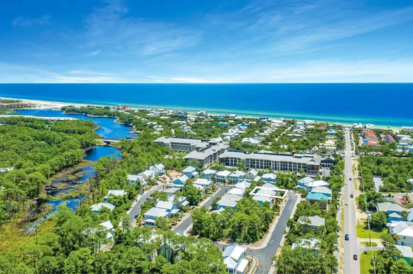 Santa Rosa Beach, FL 32459,84 Cabana Trail