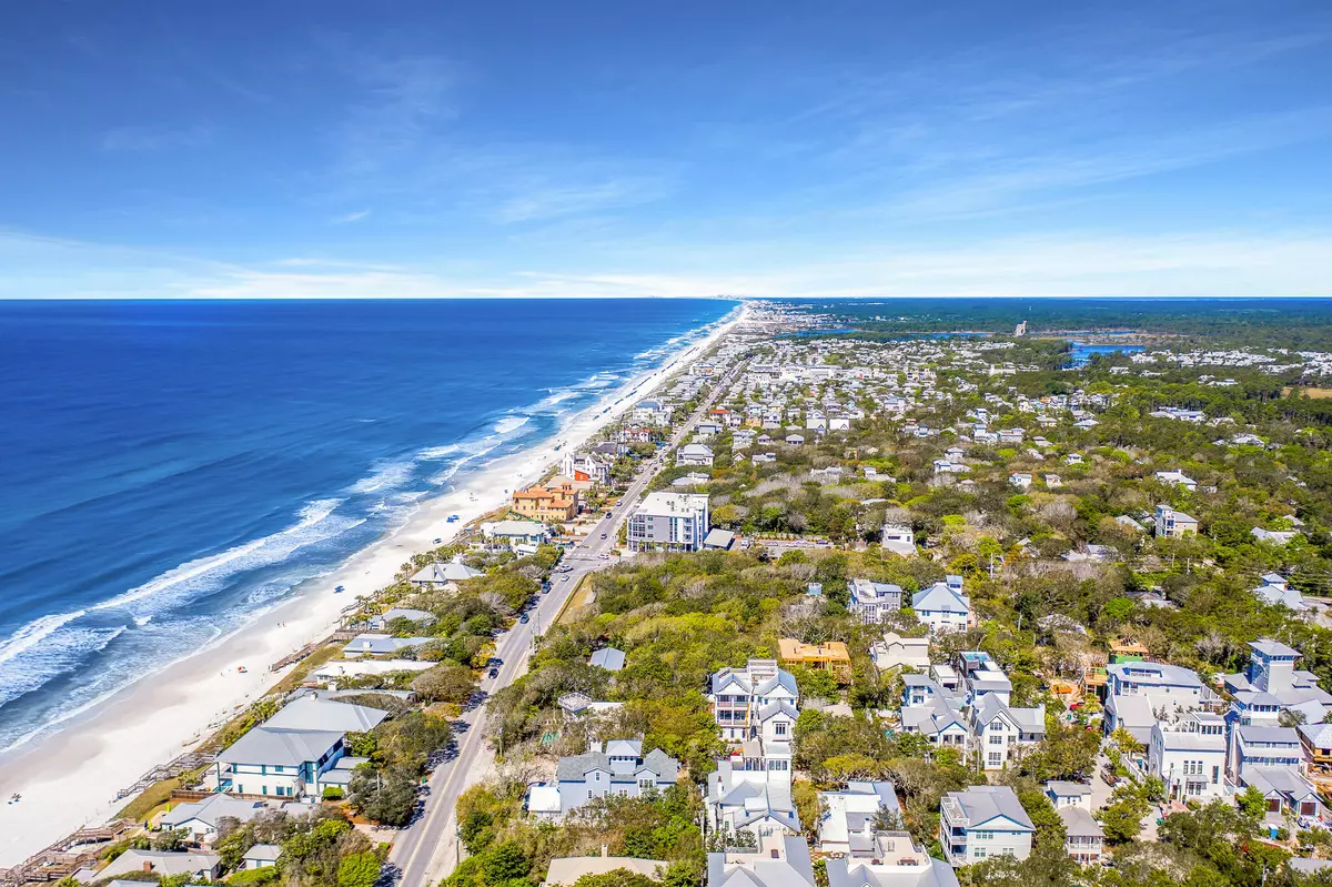 Santa Rosa Beach, FL 32459,Lot 16 Forest Street