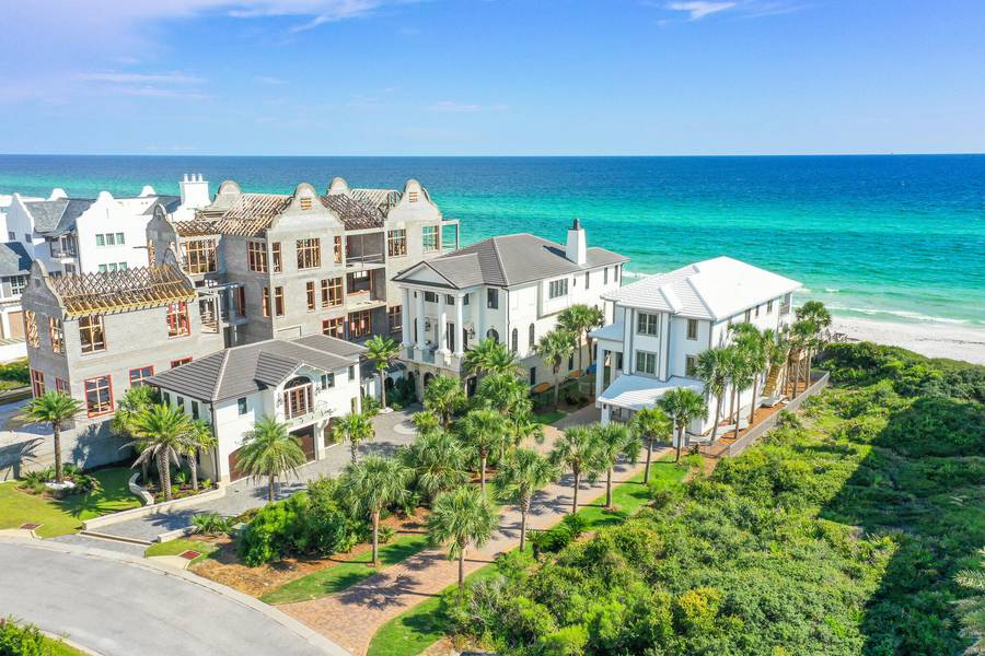 131 Paradise By The Sea, Inlet Beach, FL 32461