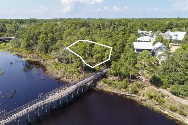 Santa Rosa Beach, FL 32459,12-2 Wood Lily Lane