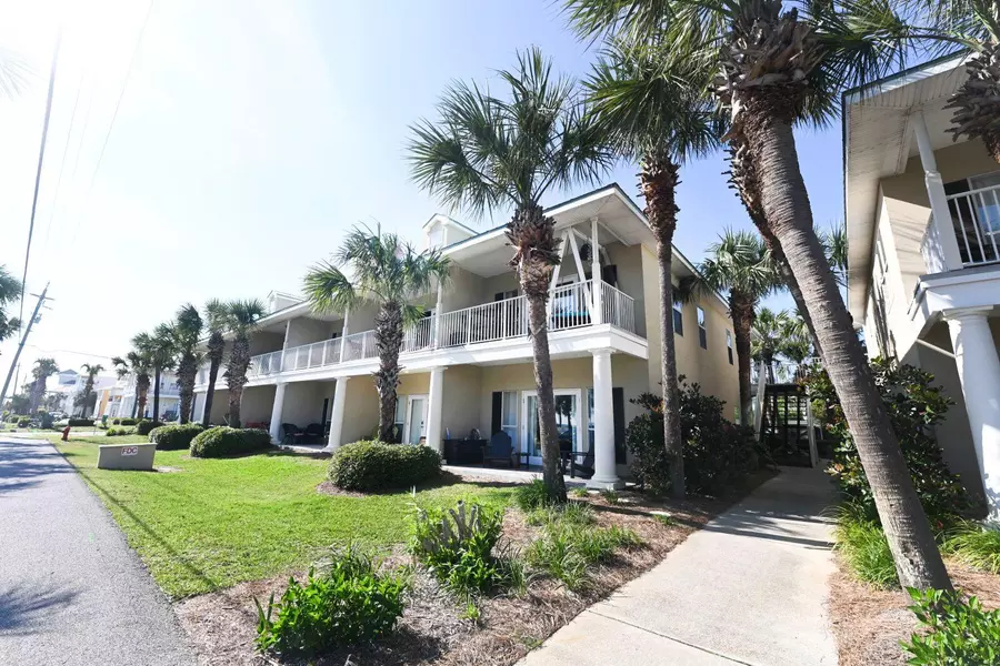 73 Shirah Street  #UNIT 206, Destin, FL 32541