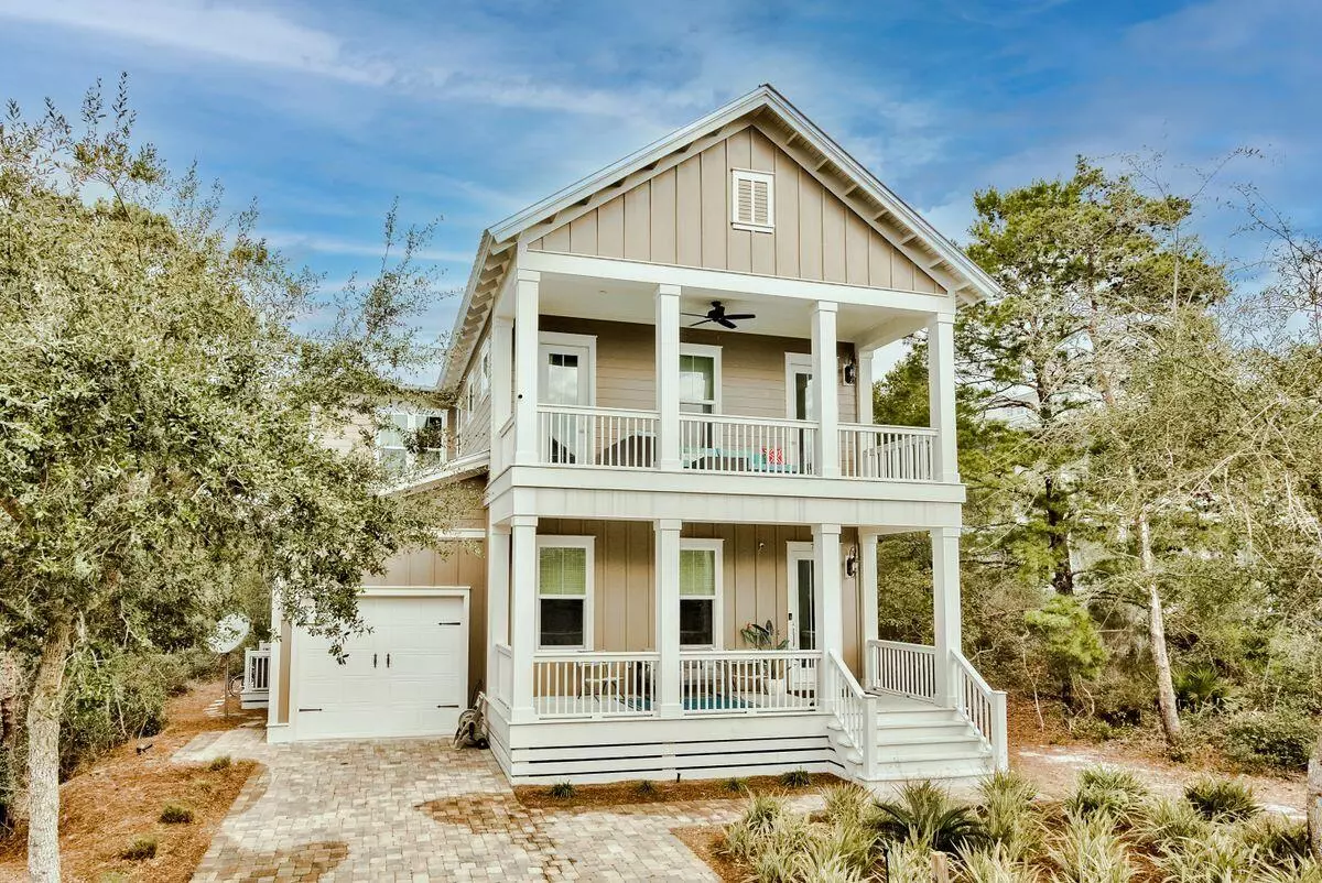 Santa Rosa Beach, FL 32459,71 Gulfview Way