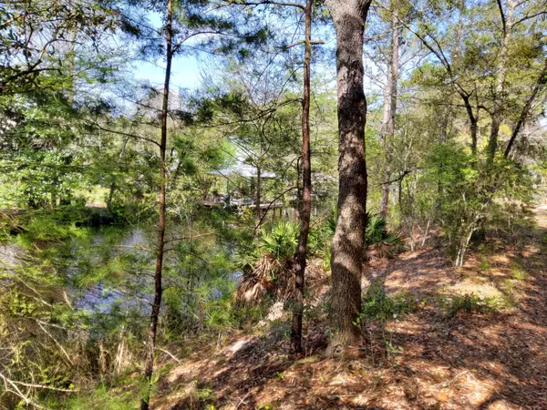 Lot 14 Little Canal Drive, Santa Rosa Beach, FL 32459