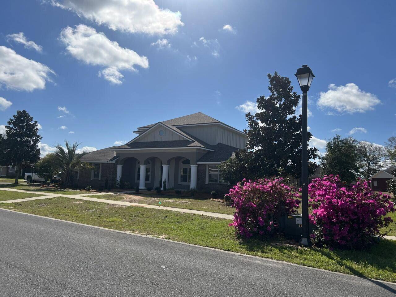 4617 Chanan Drive, Crestview, FL 32539