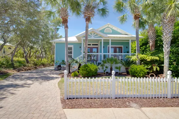 Destin, FL 32541,88 Sunfish Street