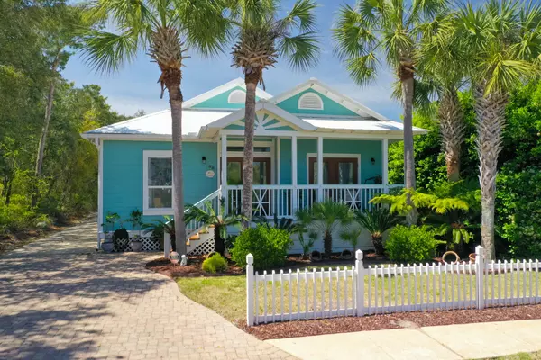 88 Sunfish Street, Destin, FL 32541