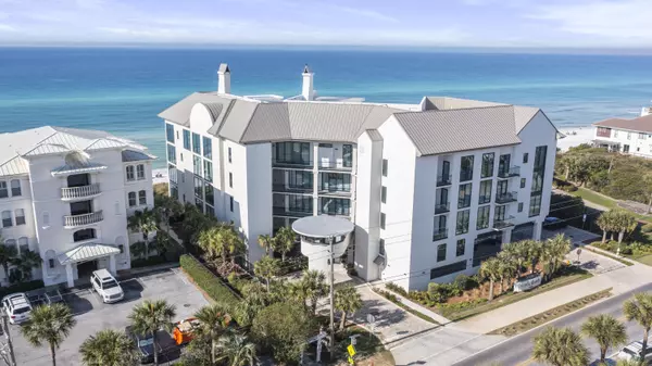 4463 W County Highway 30A  #UNIT 301,  Santa Rosa Beach,  FL 32459