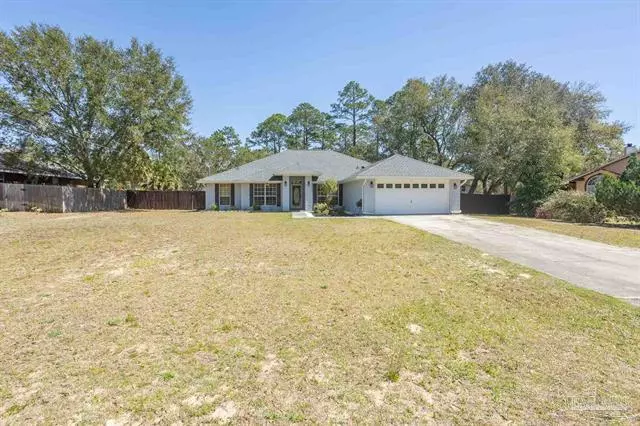 2128 Smallwood Drive, Navarre, FL 32566