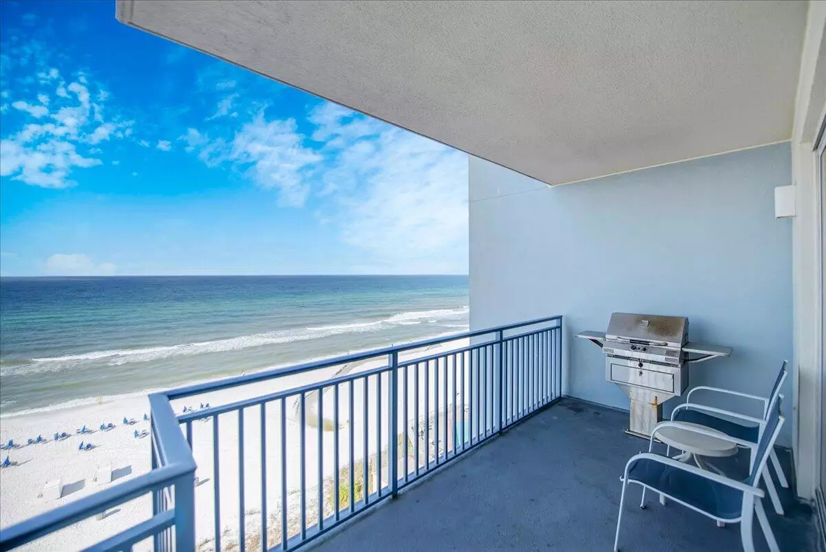 Panama City Beach, FL 32413,16701 Front Beach Road  #706