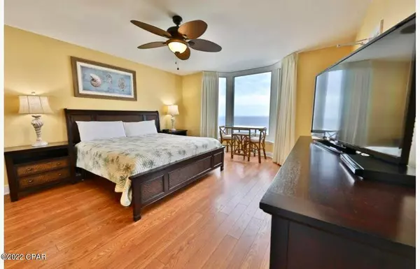 Panama City Beach, FL 32413,14701 Front Beach Road  #UNIT 2031