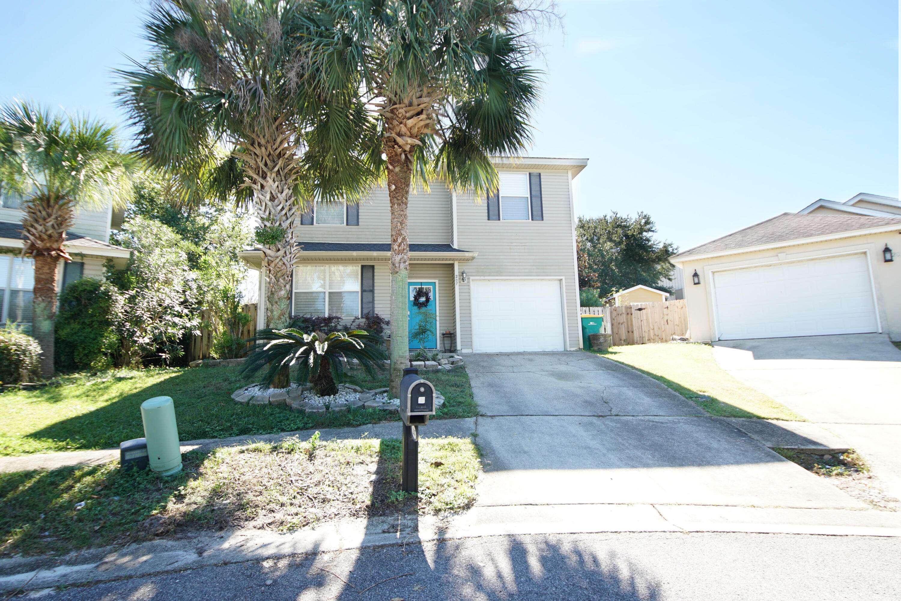 207 Wildcat Court, Destin, FL 32541