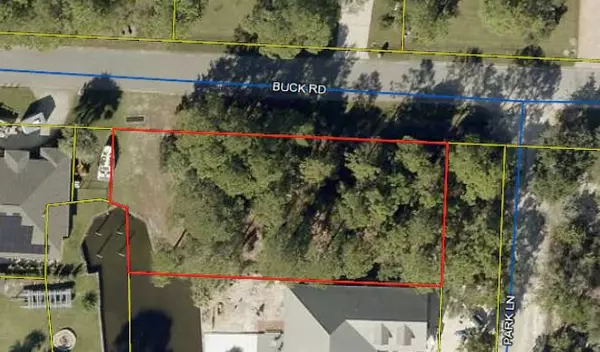 Santa Rosa Beach, FL 32459,TBD Buck Road