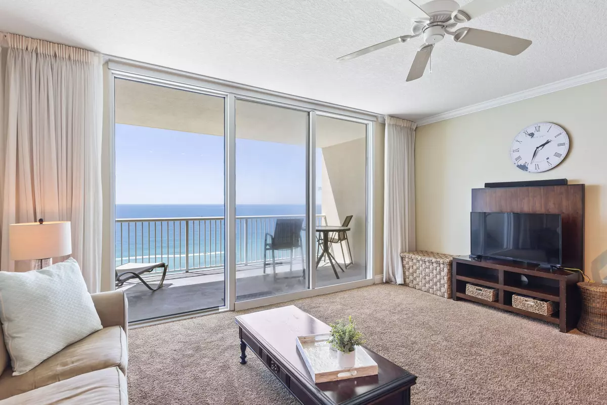 Panama City Beach, FL 32413,17281 Front Beach Road  #UNIT 1204