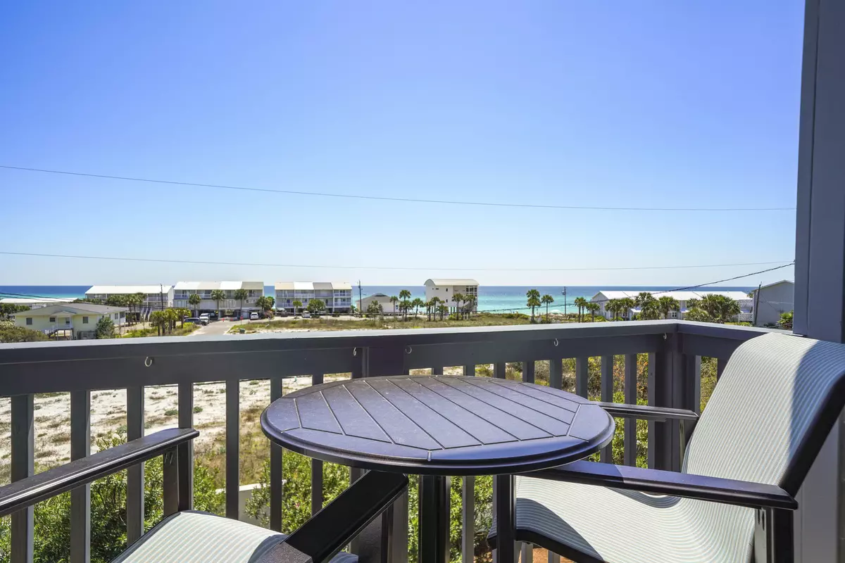 Inlet Beach, FL 32461,32 E Park Place Avenue  #UNIT 602