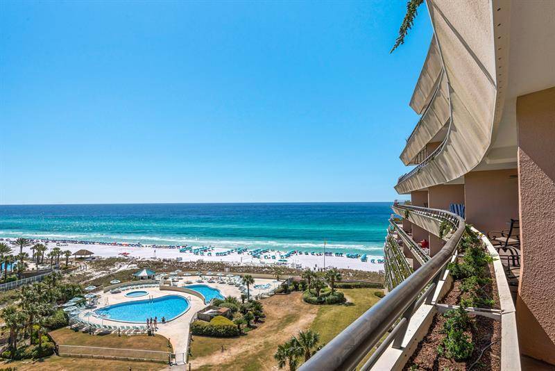 291 Scenic Gulf Drive  #UNIT 906, Miramar Beach, FL 32550