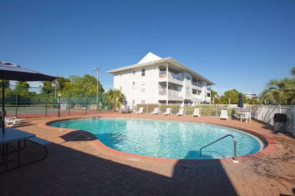 11 Beachside Drive  #UNIT 732, Santa Rosa Beach, FL 32459