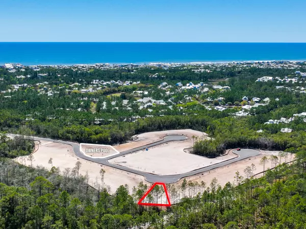 Lot 14 Climbing Rose Way, Santa Rosa Beach, FL 32459