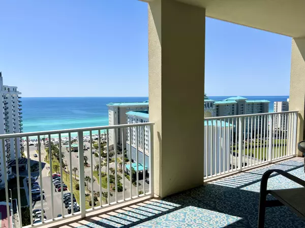 Miramar Beach, FL 32550,112 Seascape Drive  #1602