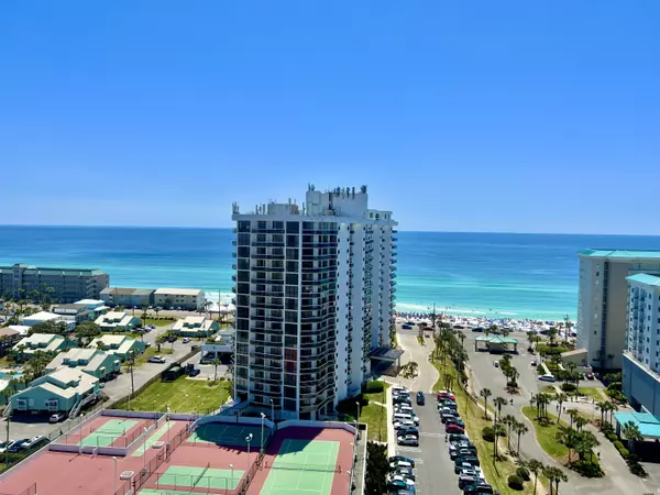 Miramar Beach, FL 32550,112 Seascape Drive  #1602