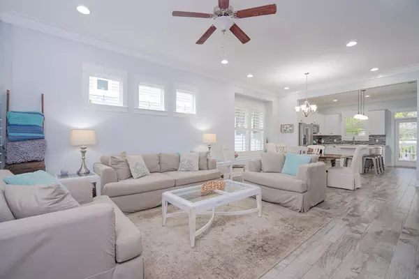 Inlet Beach, FL 32461,180 Grande Pointe Circle