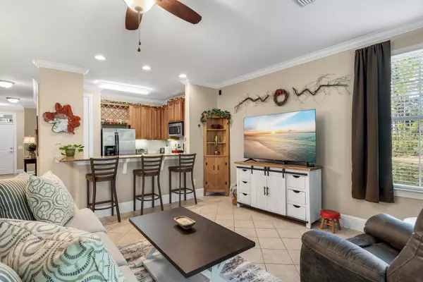 Santa Rosa Beach, FL 32459,84 Talon Court  #UNIT 8-K