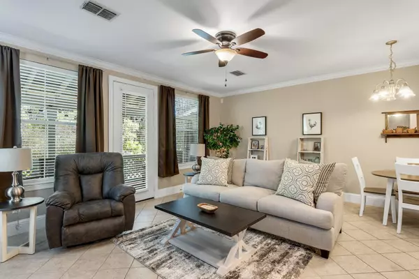 Santa Rosa Beach, FL 32459,84 Talon Court  #UNIT 8-K