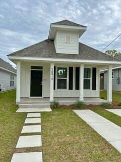 2001 W Chase Street  #B, Pensacola, FL 32502