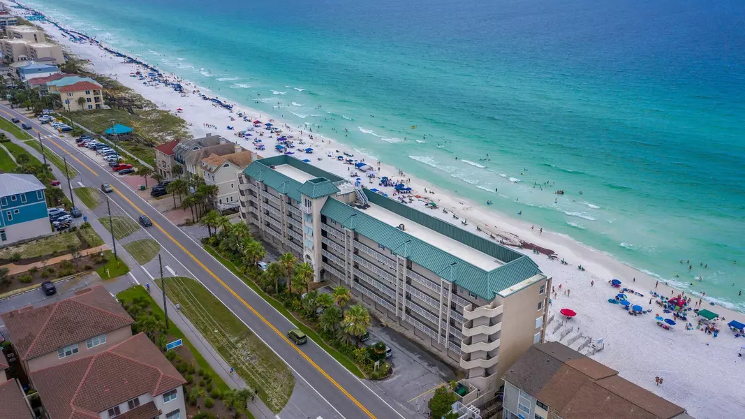 955 Scenic Gulf Drive  #520, Miramar Beach, FL 32550