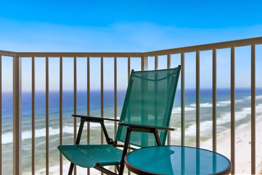 16819 Front Beach Road  #UNIT 1900, Panama City Beach, FL 32413