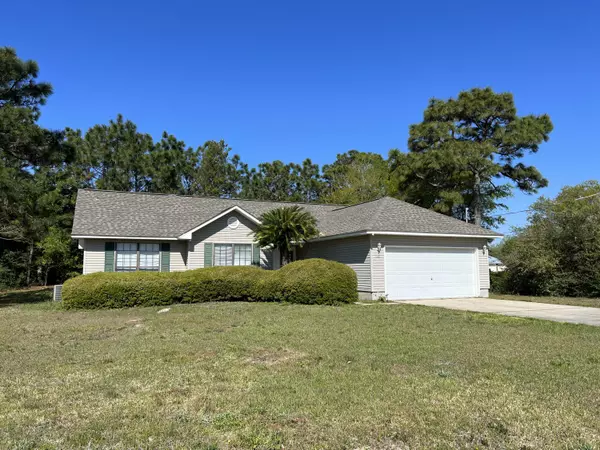 Navarre, FL 32566,1861 Sunrise Drive