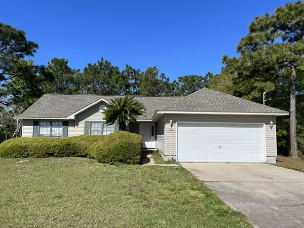 1861 Sunrise Drive, Navarre, FL 32566