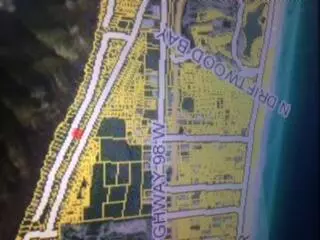 Miramar Beach, FL 32550,Lot 6 Shore Drive