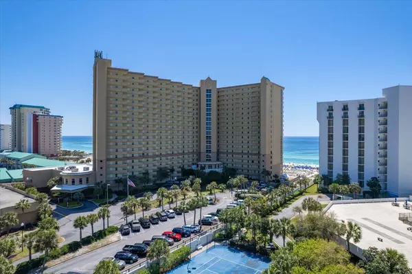 Destin, FL 32541,1002 E Highway 98  #UNIT 603