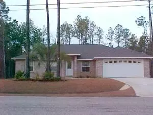 6602 Flintwood Street, Navarre, FL 32566