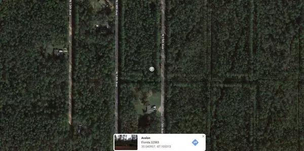 Lot 11&12 N 15th Av, Milton, FL 32583