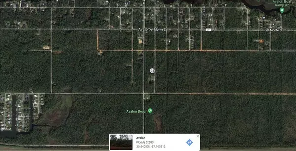 Milton, FL 32583,Lot 11&12 N 15th Av