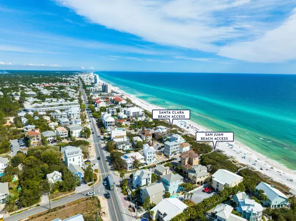 Santa Rosa Beach, FL 32459,258 San Juan Avenue