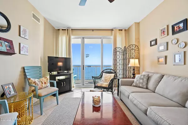 14825 Front Beach Road  #UNIT 2402, Panama City Beach, FL 32413