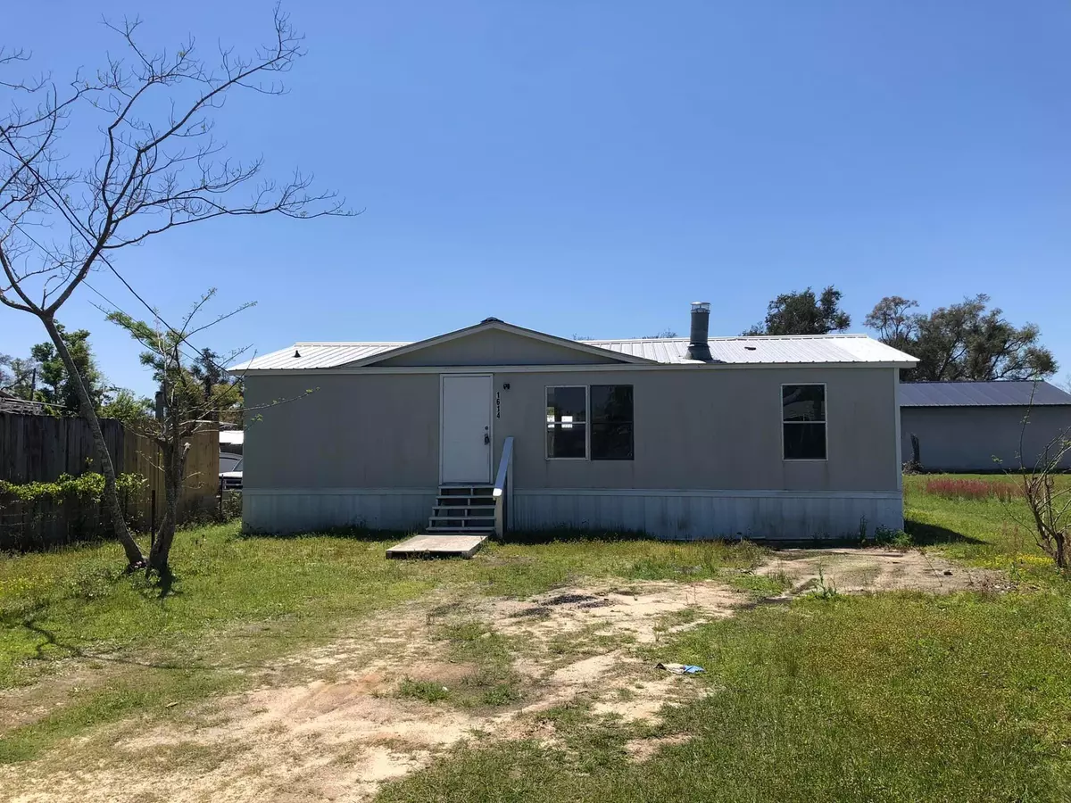 Southport, FL 32409,1614 2Nd Street