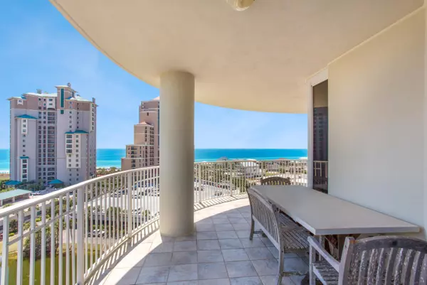 Miramar Beach, FL 32550,1 Beach Club Drive  #1001