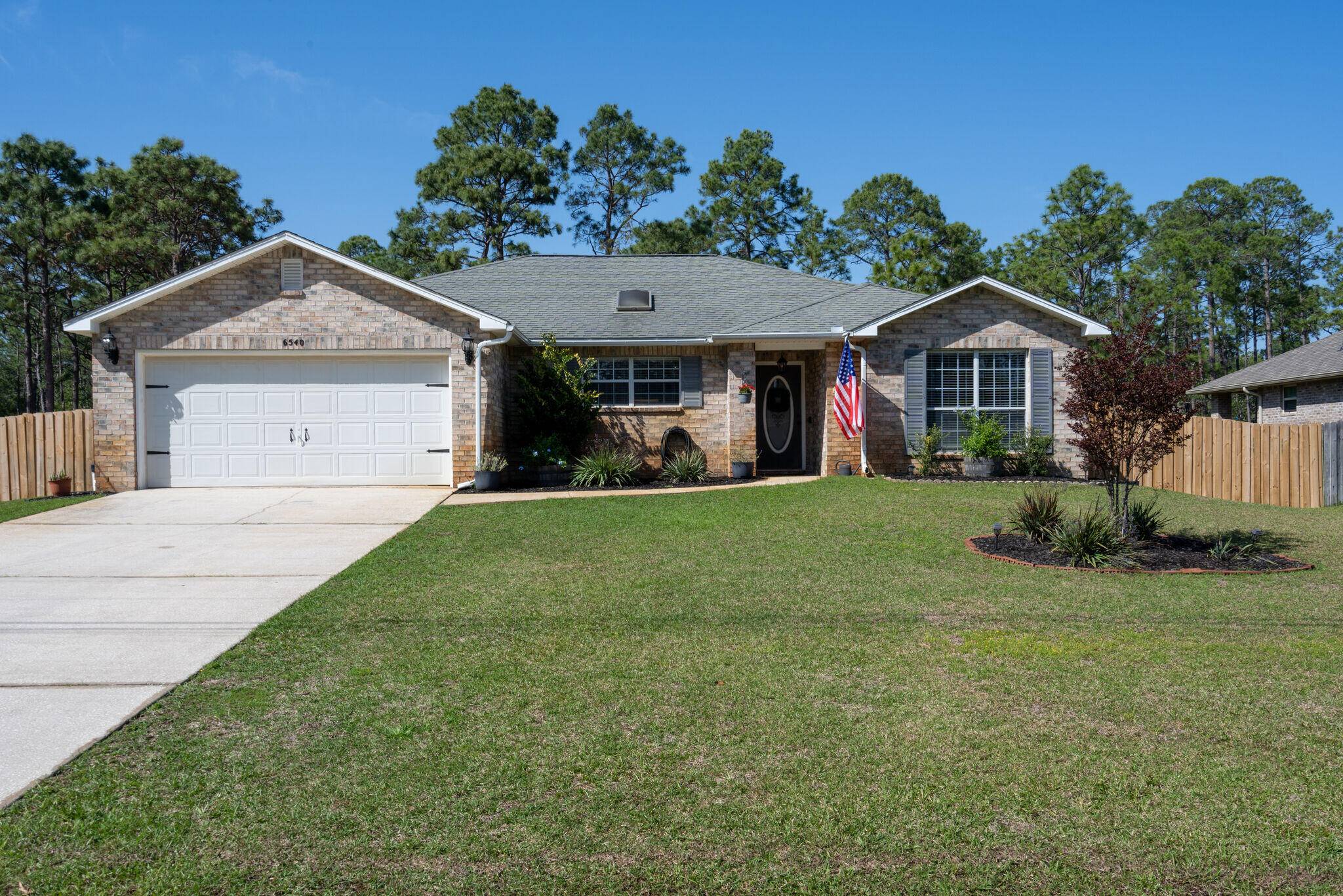 6540 Redfield Street, Navarre, FL 32566