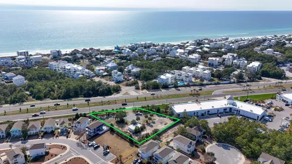 Inlet Beach, FL 32461,13161 US-98